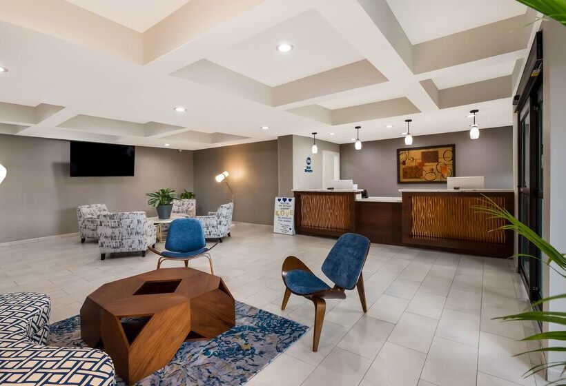 فندق Best Western La Place Inn