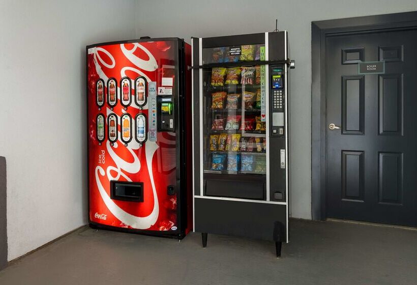 فندق Best Western La Place Inn