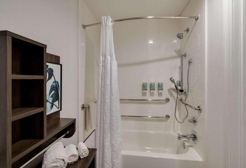 فندق Best Western La Place Inn