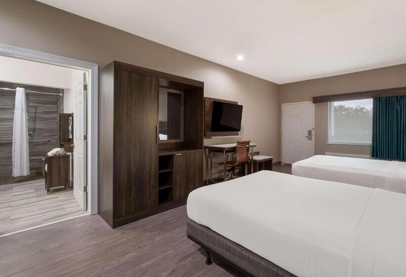 فندق Best Western La Place Inn