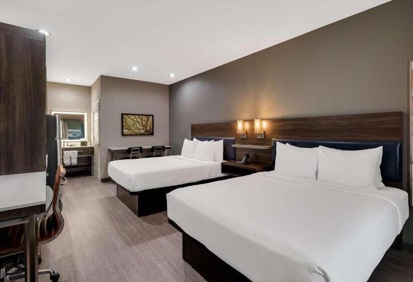 فندق Best Western La Place Inn