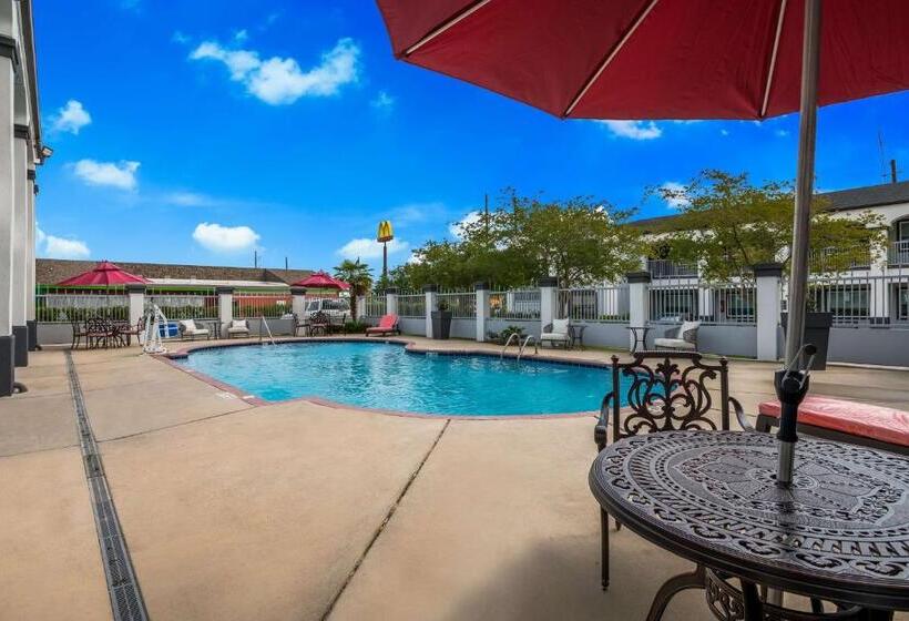 فندق Best Western La Place Inn