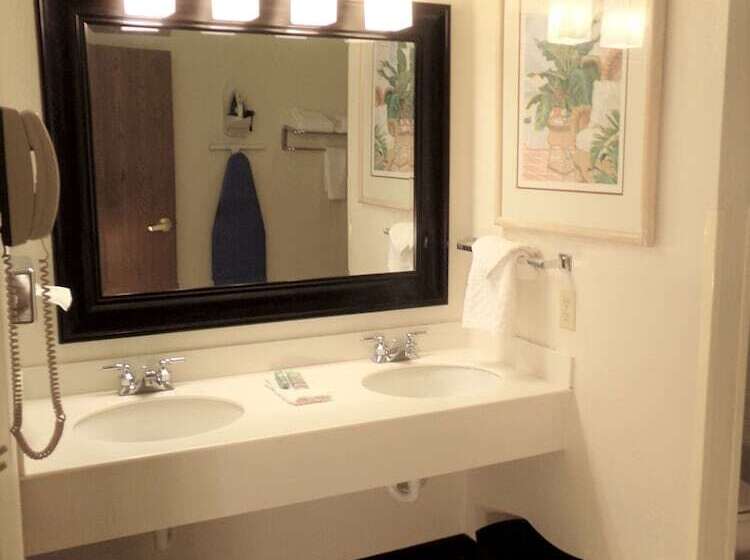 酒店 Best Western Monticello Gateway Inn
