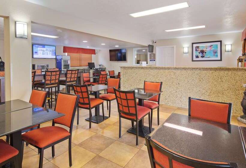 هتل Best Western Mountainbrook Inn Maggie Valley