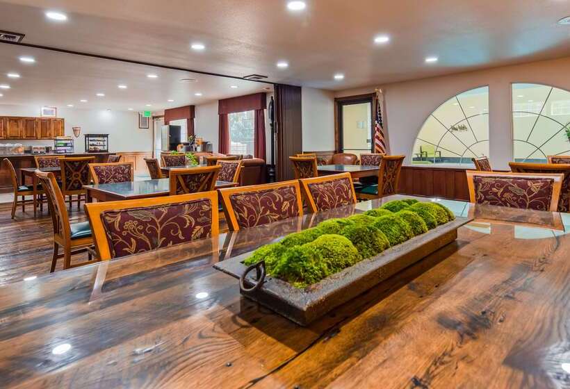 호텔 Best Western Newberry Station