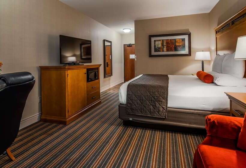 호텔 Best Western Newberry Station