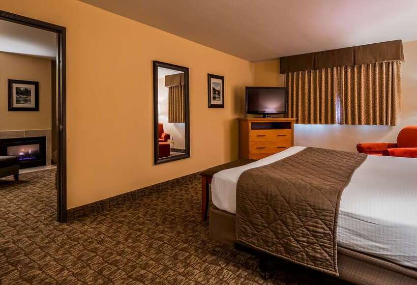 호텔 Best Western Newberry Station