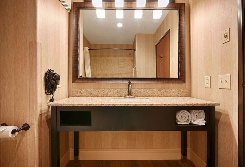 호텔 Best Western Newberry Station