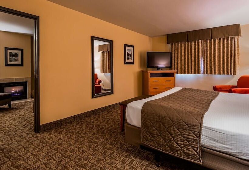 호텔 Best Western Newberry Station