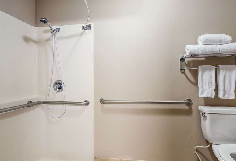 호텔 Best Western Oak Meadows Inn