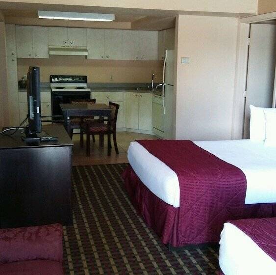فندق Best Western Of Clewiston