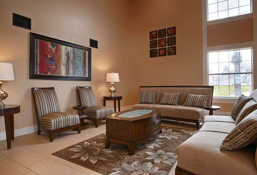 هتل Best Western Padre Island
