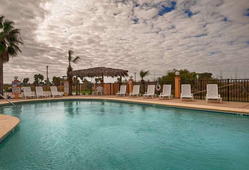 هتل Best Western Padre Island