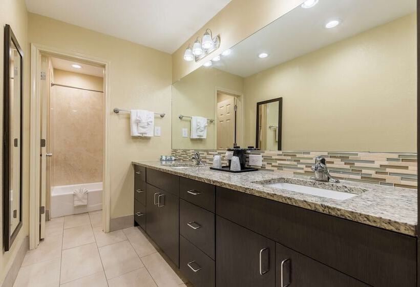هتل Best Western Padre Island