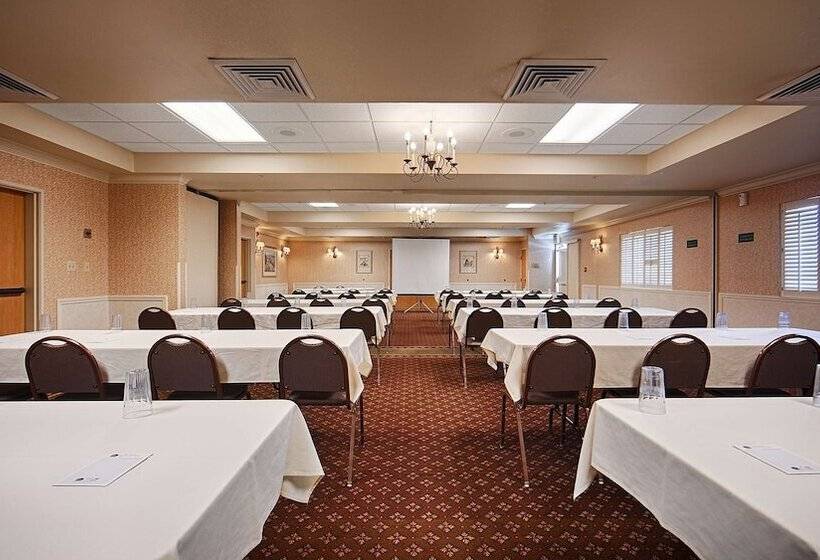 בית מלון כפרי Best Western Plus Caldwell Inn & Suites
