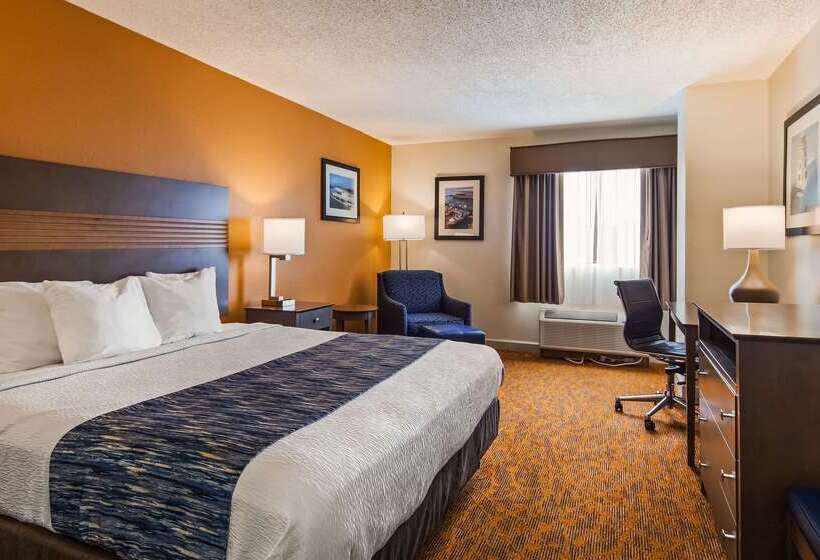 فندق Spark by Hilton Biloxi Ocean Springs