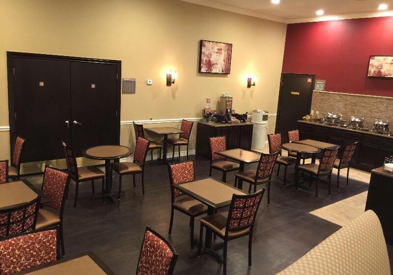 호텔 Surestay Plus By Best Western San Antonio Fiesta Inn