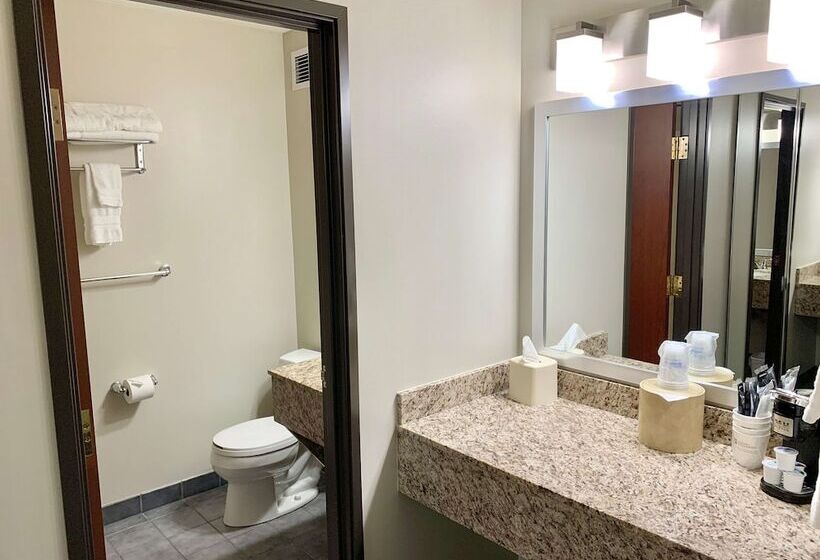 فندق Best Western Plus Great Northern Inn