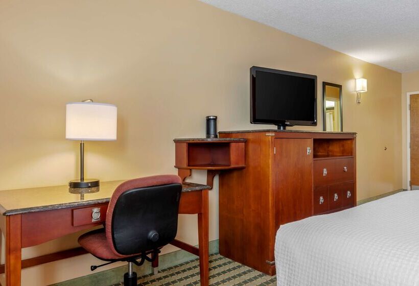 בית מלון כפרי Best Western Plus Inn At Valley View
