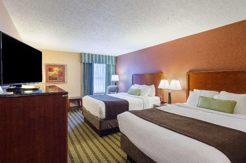 בית מלון כפרי Best Western Plus Inn At Valley View