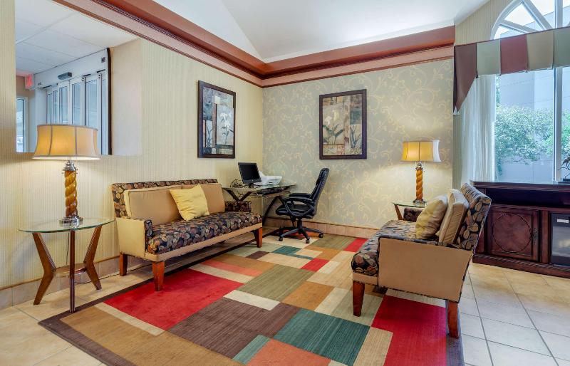 בית מלון כפרי Best Western Plus Inn At Valley View