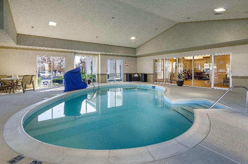 בית מלון כפרי Best Western Plus Inn At Valley View