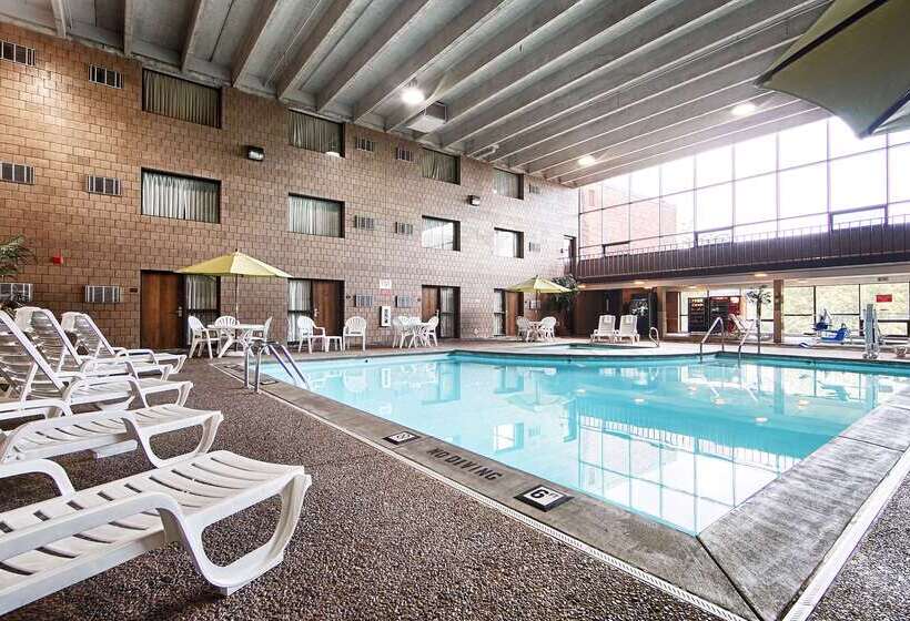 ホテル Best Western Plus Kelly Inn