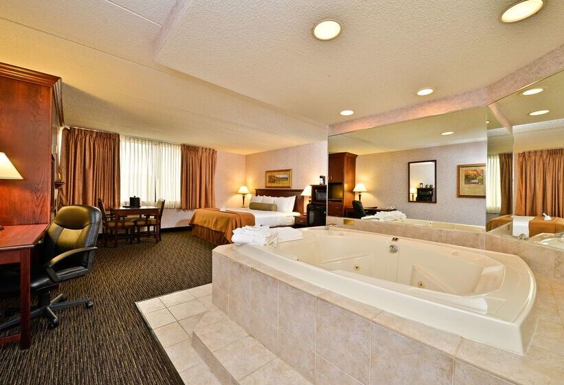 ホテル Best Western Plus Kelly Inn