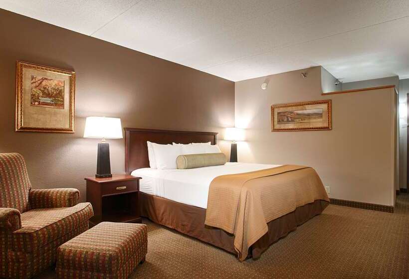 ホテル Best Western Plus Kelly Inn