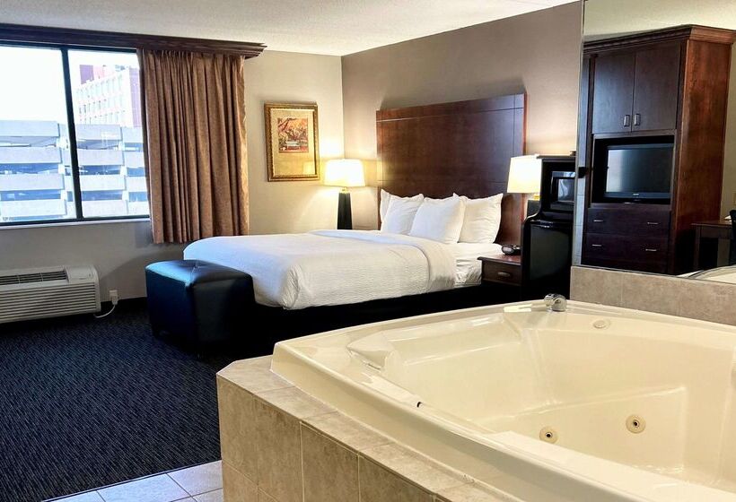 ホテル Best Western Plus Kelly Inn