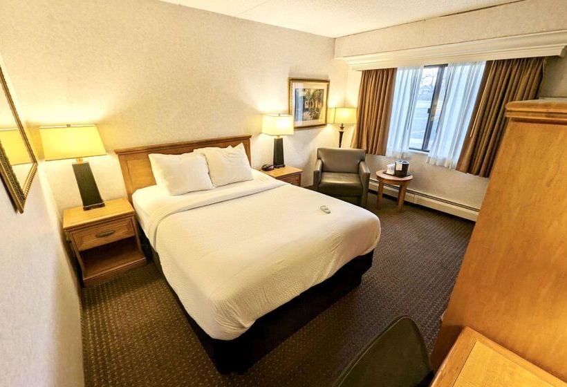 ホテル Best Western Plus Kelly Inn