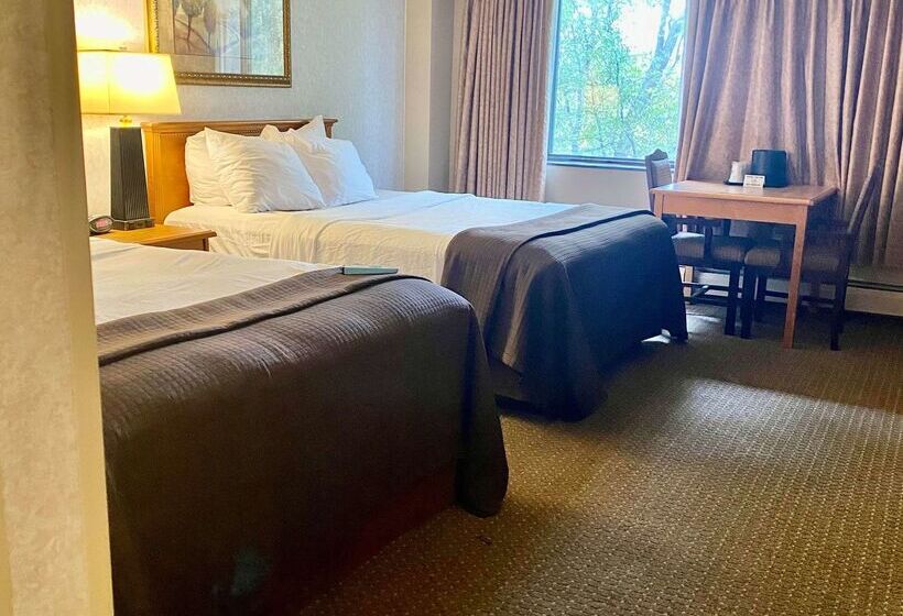 ホテル Best Western Plus Kelly Inn