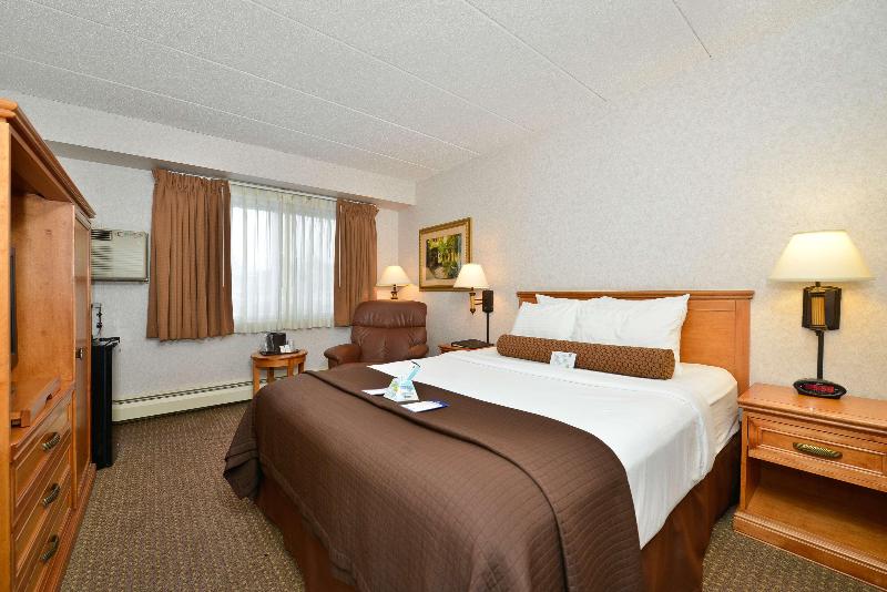 ホテル Best Western Plus Kelly Inn