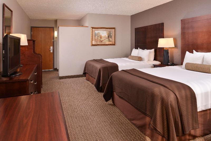 ホテル Best Western Plus Kelly Inn