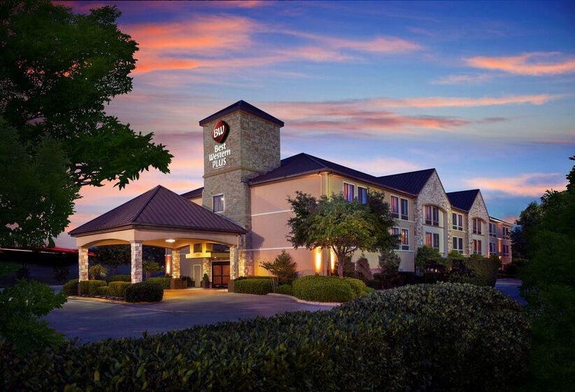 ホテル Best Western Plus Lewisville Flower Mound