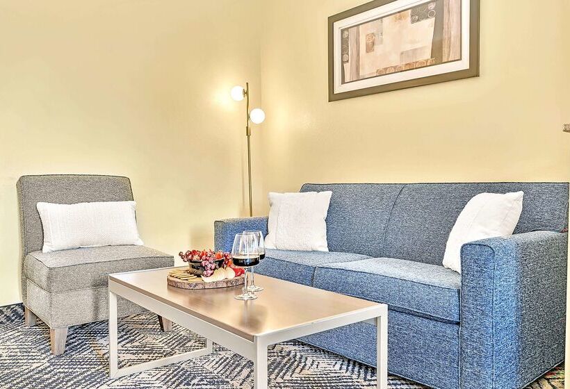 ホテル Best Western Plus Lewisville Flower Mound