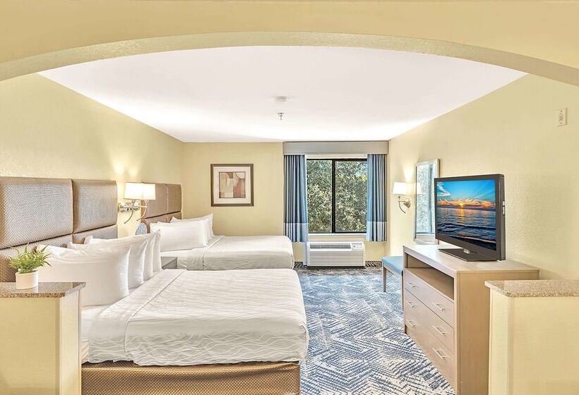 ホテル Best Western Plus Lewisville Flower Mound