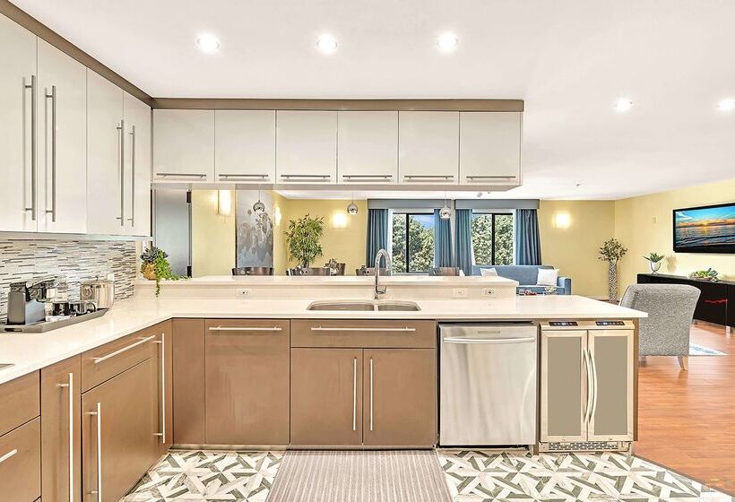 ホテル Best Western Plus Lewisville Flower Mound