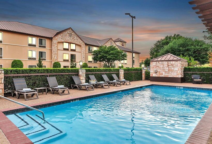 ホテル Best Western Plus Lewisville Flower Mound