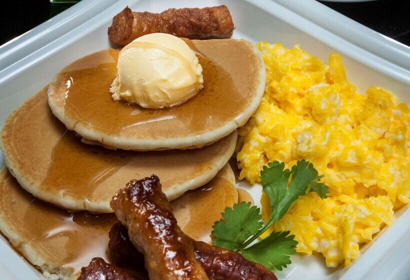 ホテル Best Western Plus Lewisville Flower Mound