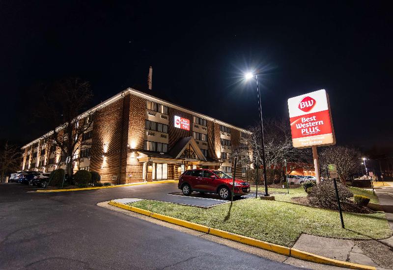 هتل Best Western Plus Alexandria Fort Belvoir