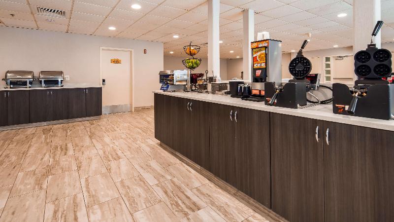 هتل Best Western Plus Alexandria Fort Belvoir