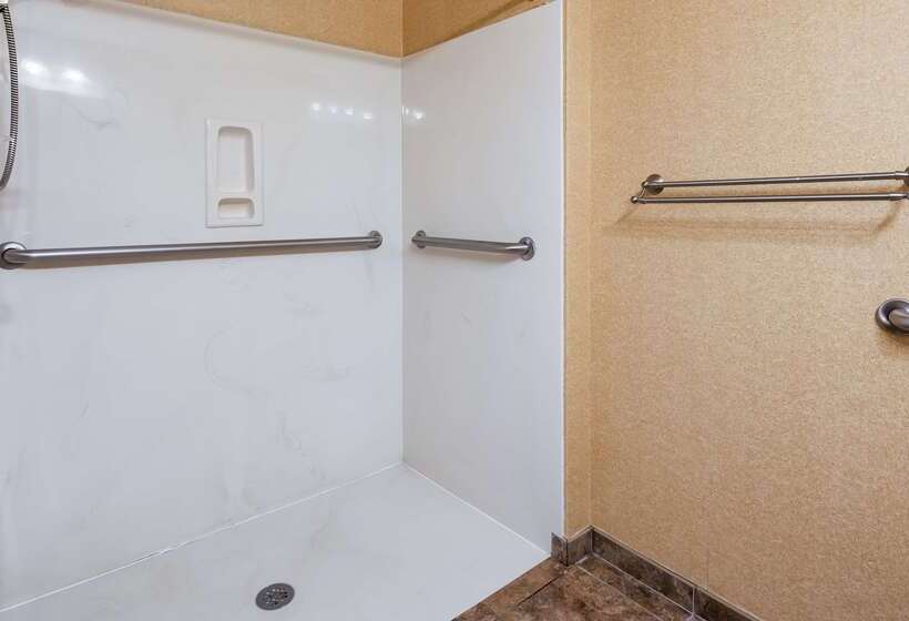 هتل Best Western Plus North Canton Inn & Suites