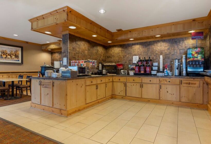 فندق Best Western Plus Olympic Inn