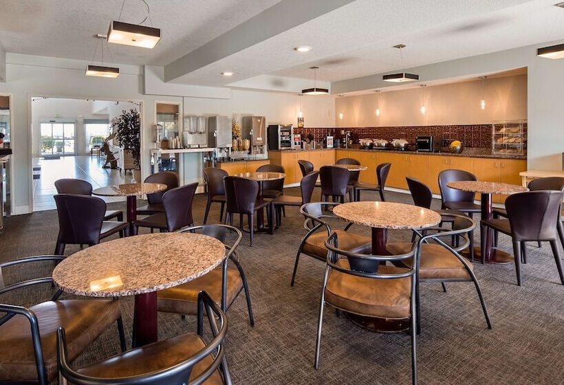 בית מלון כפרי Best Western Plus Liberty Lake Inn