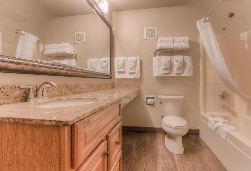 فندق Best Western Plus Yakima