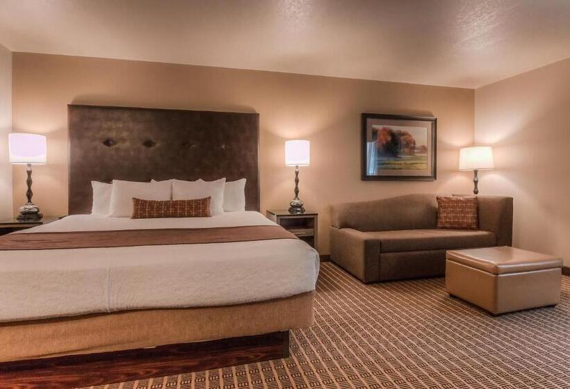 فندق Best Western Plus Yakima