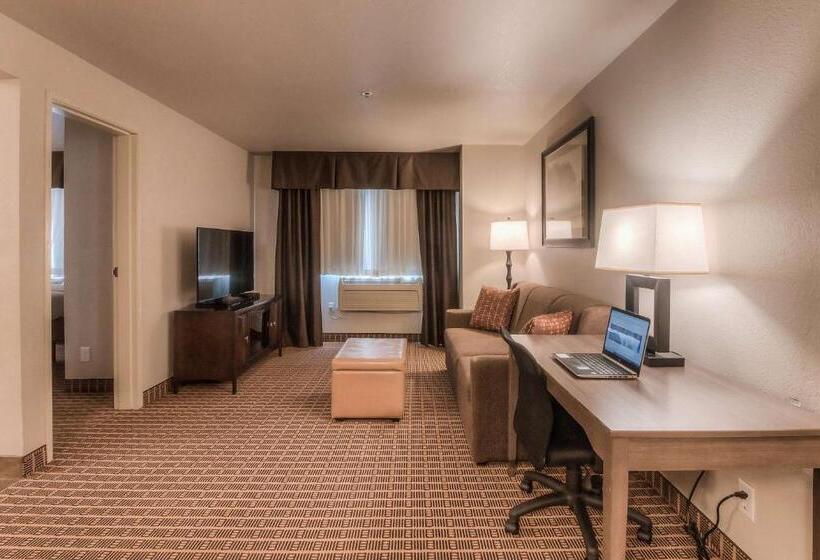 فندق Best Western Plus Yakima