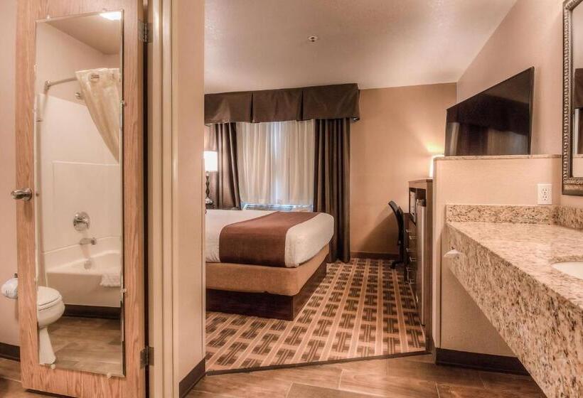 فندق Best Western Plus Yakima