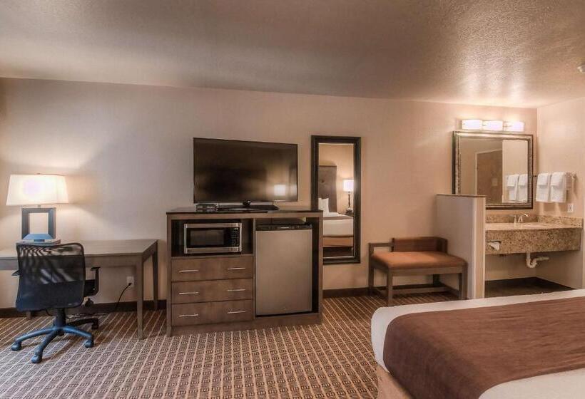فندق Best Western Plus Yakima